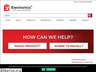 eielectronics.ie