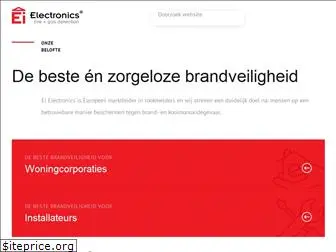 eielectronics.nl