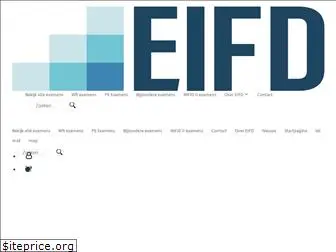 eifd.nl