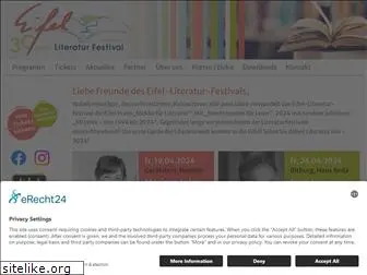 eifel-literatur-festival.de