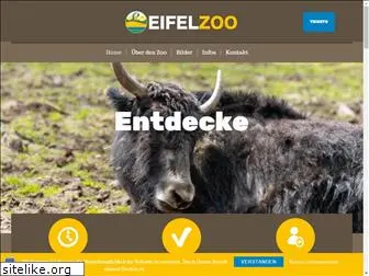 eifel-zoo.de