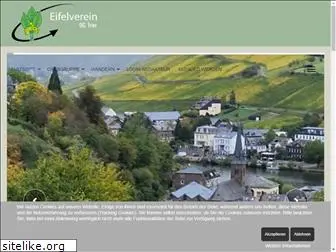 eifelverein-trier.de