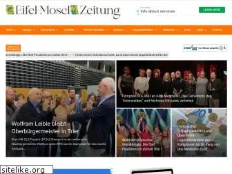 eifelzeitung.de