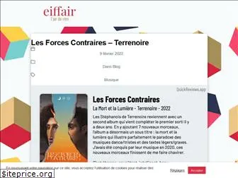 eiffair.fr