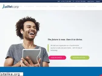 eiffelcorp.co.za