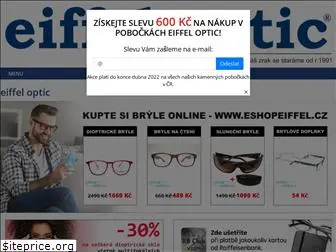 eiffeloptic.cz