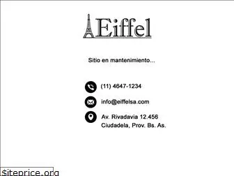 eiffelsa.com