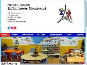 eiffeltowermontessori.com