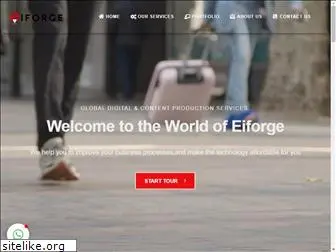 eiforge.com
