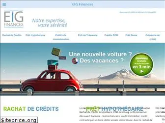 eig-finances.com