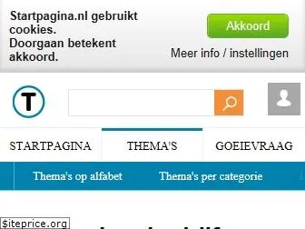 eigenbedrijf.startpagina.nl