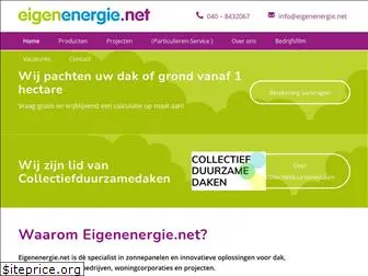 eigenenergie.net