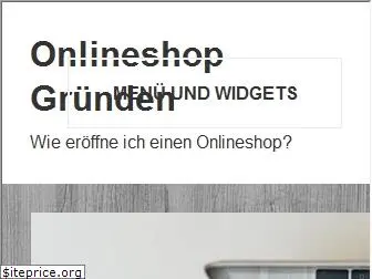 eigener-online-shop.net