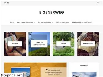 eigenerweg.com