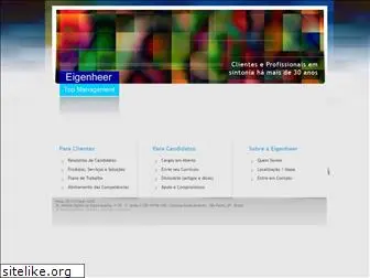 eigenheer.com.br