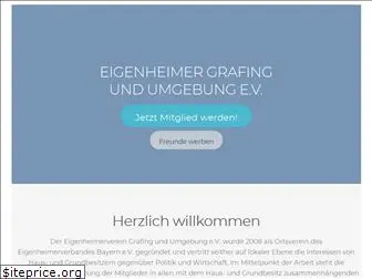 eigenheimer-grafing.de