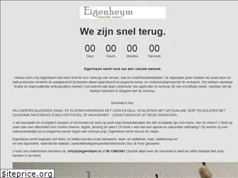 eigenheym.nl