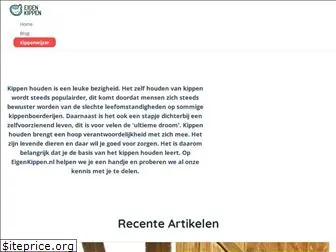eigenkippen.nl