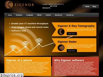 eigenor.com