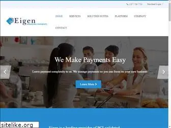 eigenpayments.com