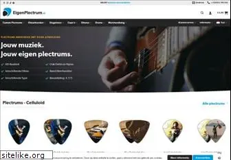 eigenplectrum.nl