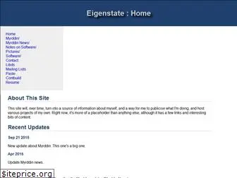 eigenstate.org
