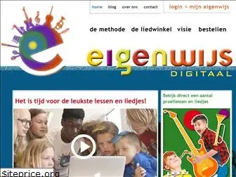 eigenwijsdigitaal.nl