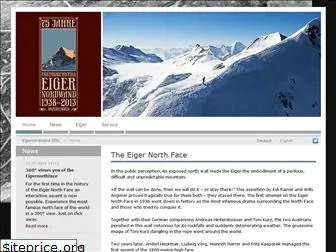 eigernorthface.ch