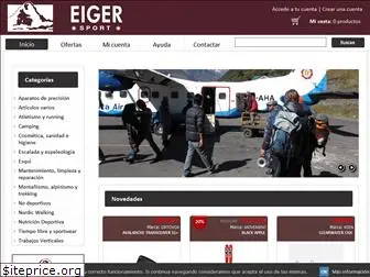 eigersport.com