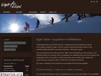 eigervision.ch