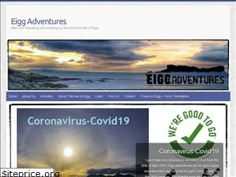 eiggadventures.co.uk