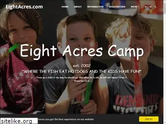 eightacres.com