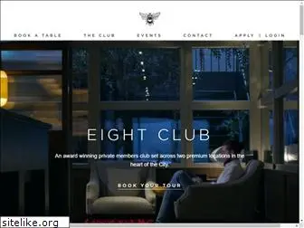 eightclub.co.uk