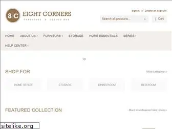 eightcornersfurnitureph.com