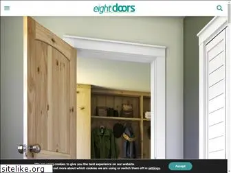 eightdoors.com