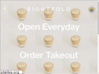 eightfoldcoffee.com