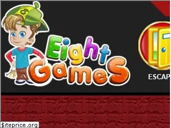 eightgames.com