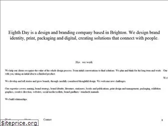 eighthdaydesign.com