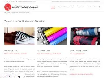 eighthweekdaysuppliers.co.zw