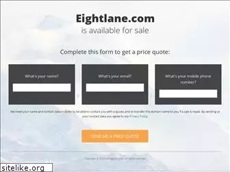 eightlane.com