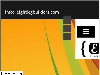 eightlegbuilders.com