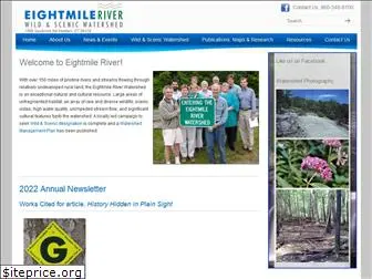 eightmileriver.org