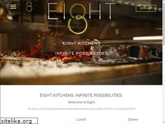 eightrestaurant.co.nz