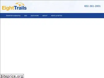 eighttrails.com