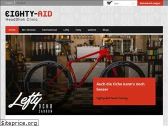 eighty-aid.com
