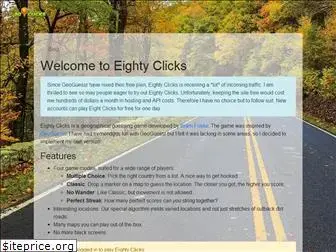 eighty-clicks.com
