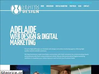 eighty8design.com.au