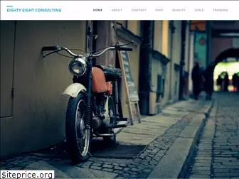 eightyeight.io