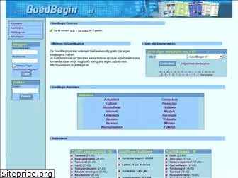 eijsden.goedbegin.nl