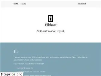 eikhart.com